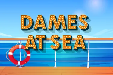 Dames at Sea