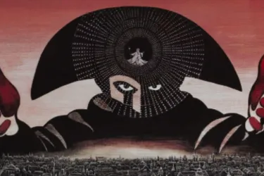 Classic Movies at the Opera House: AMADEUS (1984)
