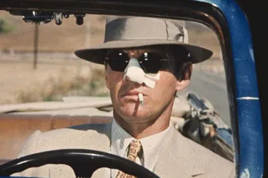 Classic Movies at the Opera House: Chinatown (1974)
