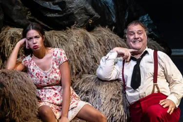 HD at the Opera House: L’elisir d’amore – Royal Opera