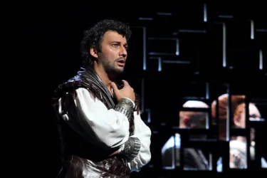HD at the Opera House: Otello – Royal Opera