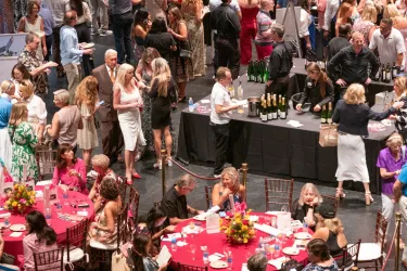 Sarasota Opera Food & Wine Festival