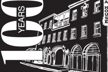 Sarasota Opera House Centennial Celebration