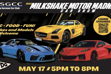 Milkshake Motor Madness