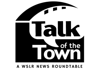 Talk of the Town