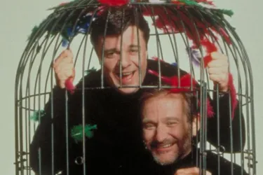 Classic Movies at the Opera House: The Birdcage (1996)
