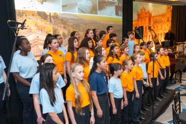 The Sarasota Opera Gala: Winter in Paris