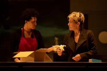 HD at the Opera House: Theodora – Royal Opera 