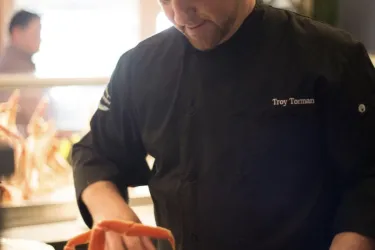 sarasota chef