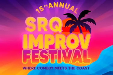SRQ Improv Festival