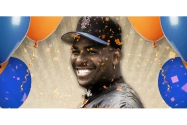 Bobby Bonilla Day Celebration!