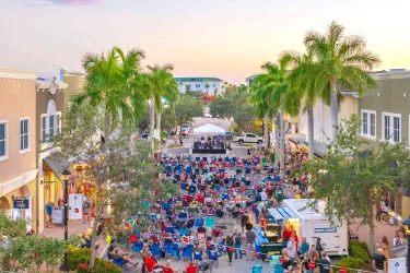 Music on Main