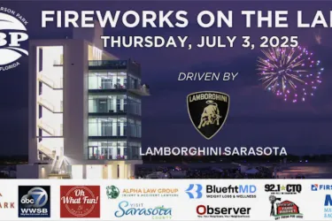 Fireworks