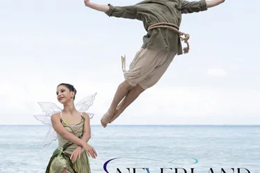 Future of Dance presents: NEVERLAND