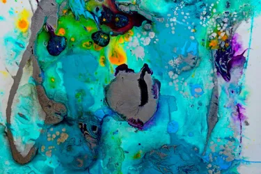Abstract Art