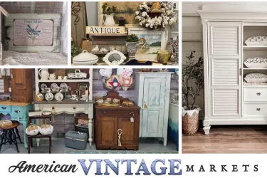 American Vintage Markets
