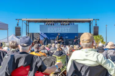 Lakewood Ranch Blues Fest Tickets On Sale NOW