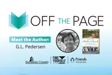 Off the Page: G.L. Pedersen