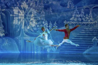 Nutcracker Ballet