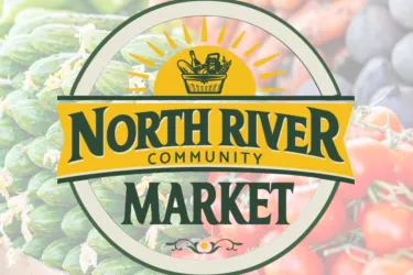 North River Farmers market Palmetto