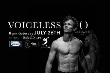 Voiceless