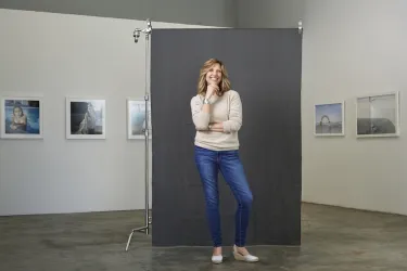 meet the artists