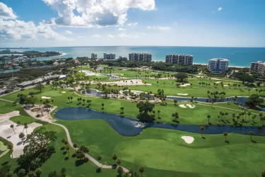The Resort at Longboat Key Club