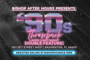 Bishop After Hours Presents: '90s Throwback Thursday