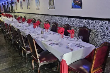 Wine Pairing Dinner Italian Delights 