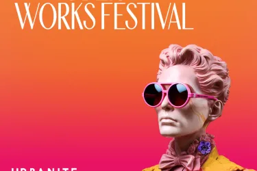 2025 Modern Works Festival, September 11-21