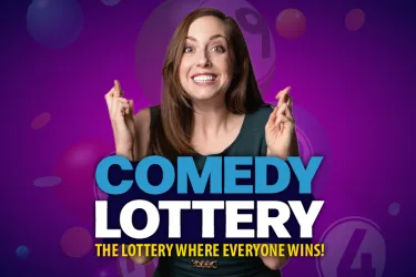 Comedy Lottery