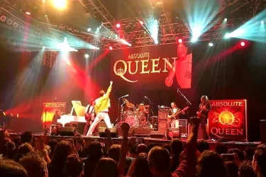 Absolute Queen