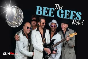 Bee Gees Now - March 29, 2026