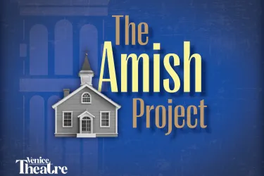 Powerful play explores the Nickel Mines schoolhouse shooting in an Amish Project.