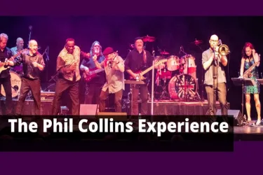 The Phil Collins Experience