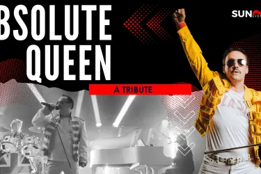 Absolute Queen LIVE in Sarasota