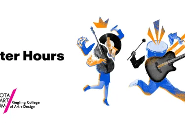 After Hours featuring Soul Sensations