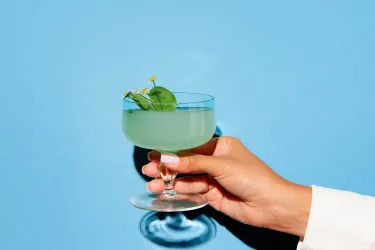 Cocktails + Culture
