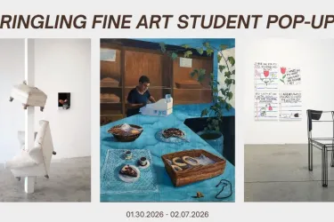 Exhibition Promotional Photo