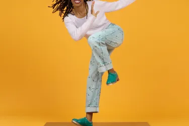 Monessa Salley SCD Company Member