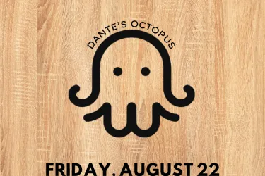 Live Music at Katy's Cat Cafe on August 22nd 