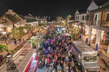 Ranch Nite Wednesdays