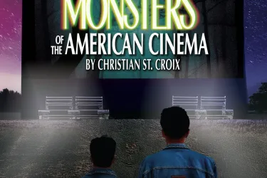 Monsters of the American Cinema, October 31-December 7, 2025