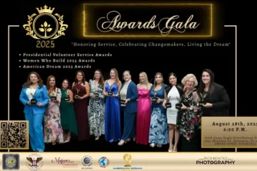 GCLCC Awards Gala Promo