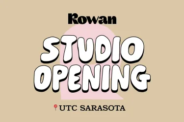 Rowan Sarasota Grand Opening
