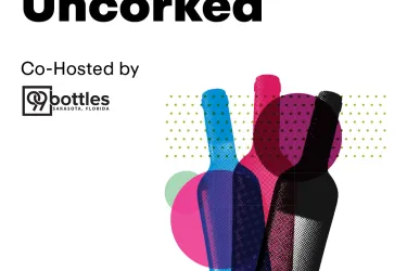Uncorked Co-Hosted by 99 Bottles Taproom & Bottle Shop