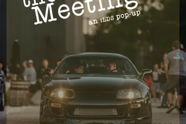 Palmetto Marriott Car Show August 2025