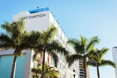 Art Ovation
