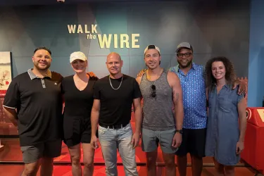Kidd Kraddick Show
