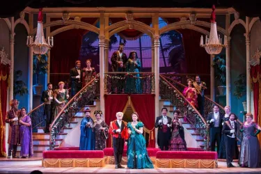 sarasota opera house performers in sarasota,fl